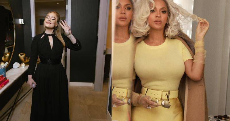 Rahasia Langsing setelah Melahirkan dengan Diet ala Beyonce dan Adele